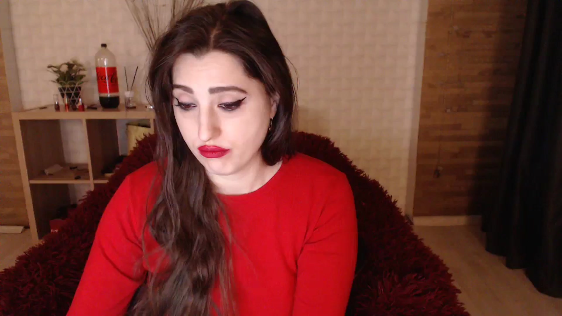 Gallery image thumbnail from HotRebbecca's myfreecams stream on, 02/17/2024, 06:21 image 4 of 20