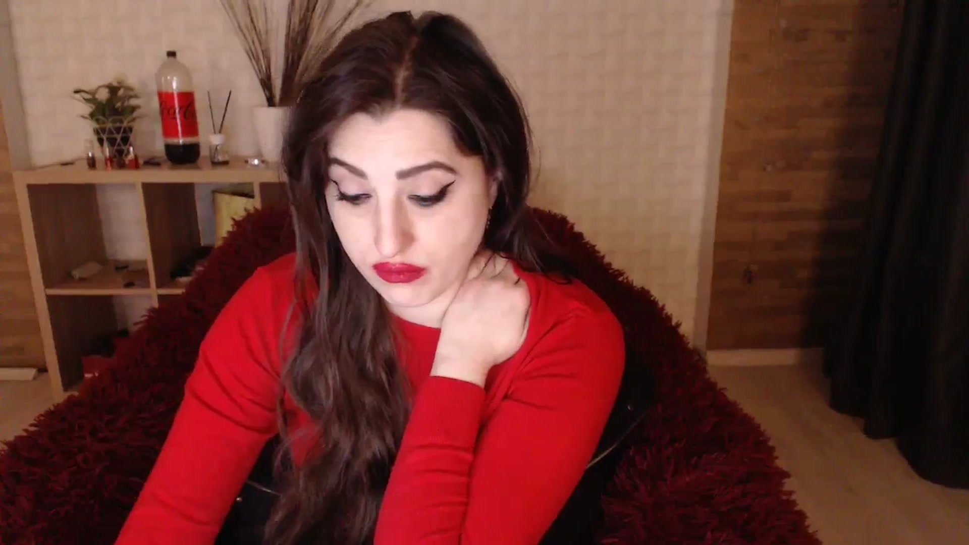 Gallery image thumbnail from HotRebbecca's myfreecams stream on, 02/17/2024, 06:21 image 17 of 20