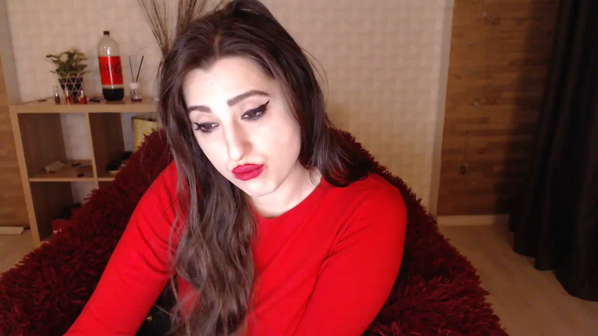 Gallery image thumbnail from HotRebbecca's myfreecams stream on, 02/17/2024, 06:21 image 9 of 20