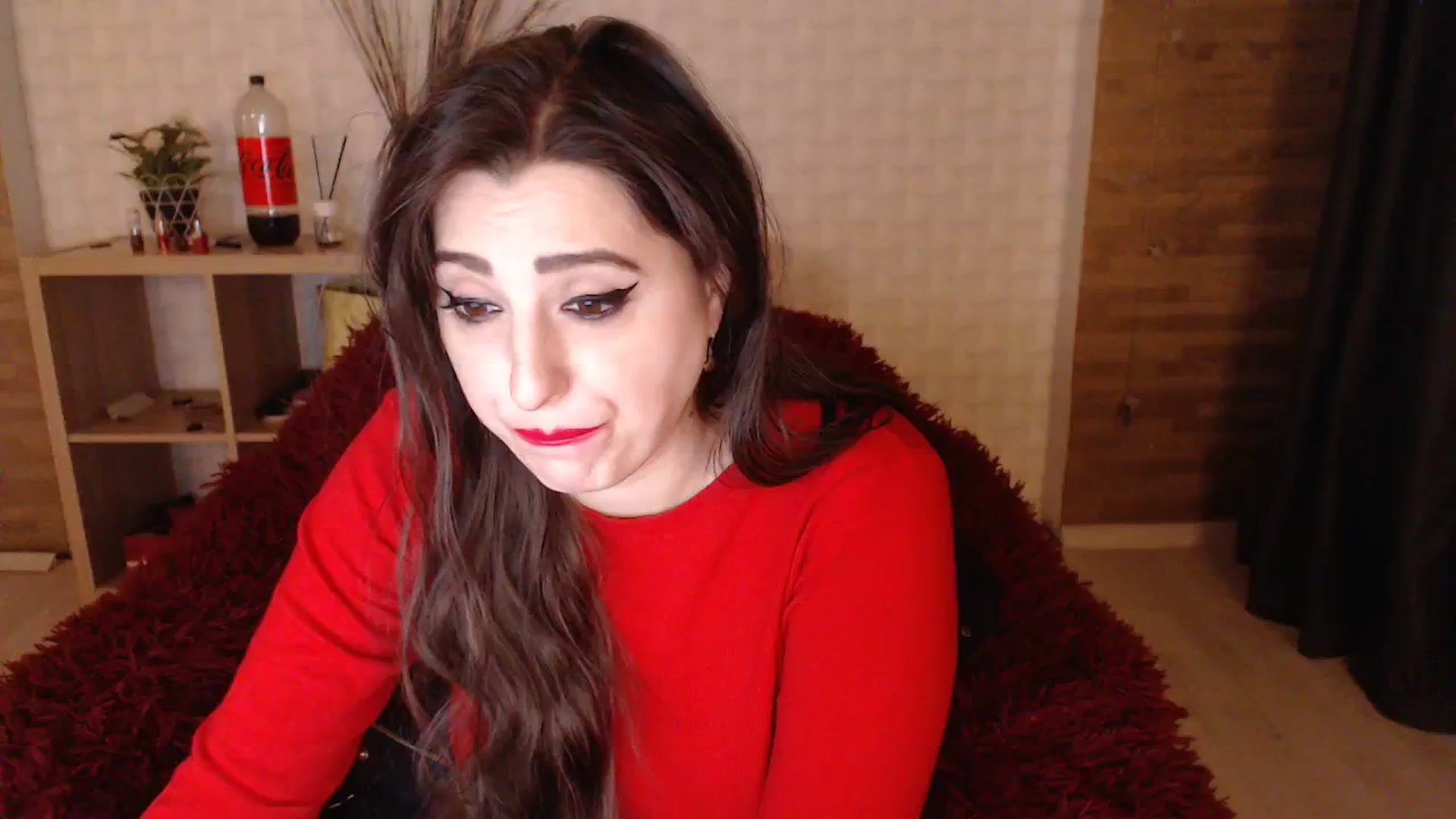 Gallery image thumbnail from HotRebbecca's myfreecams stream on, 02/17/2024, 06:21 image 16 of 20