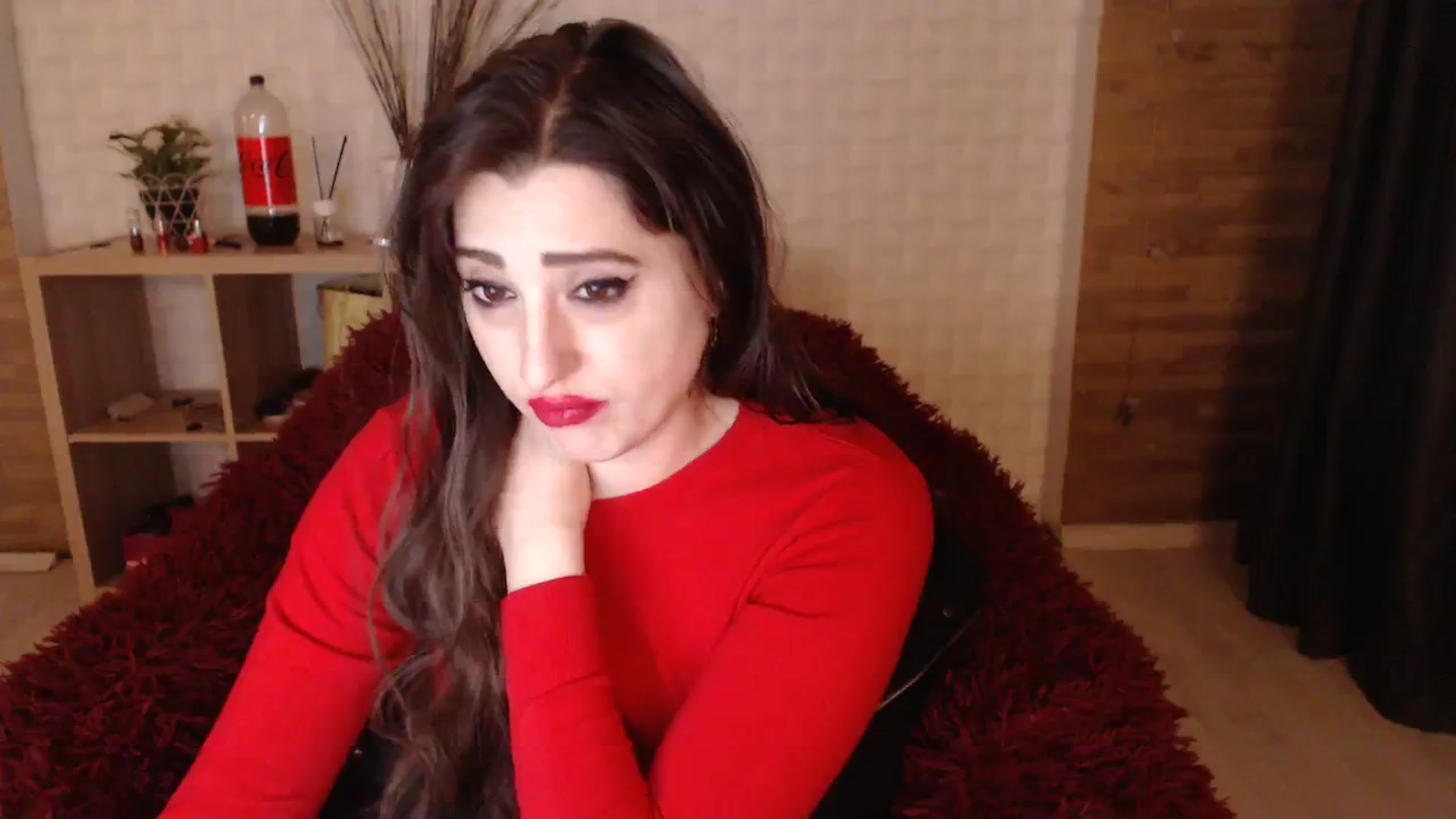 Gallery image thumbnail from HotRebbecca's myfreecams stream on, 02/17/2024, 06:21 image 19 of 20