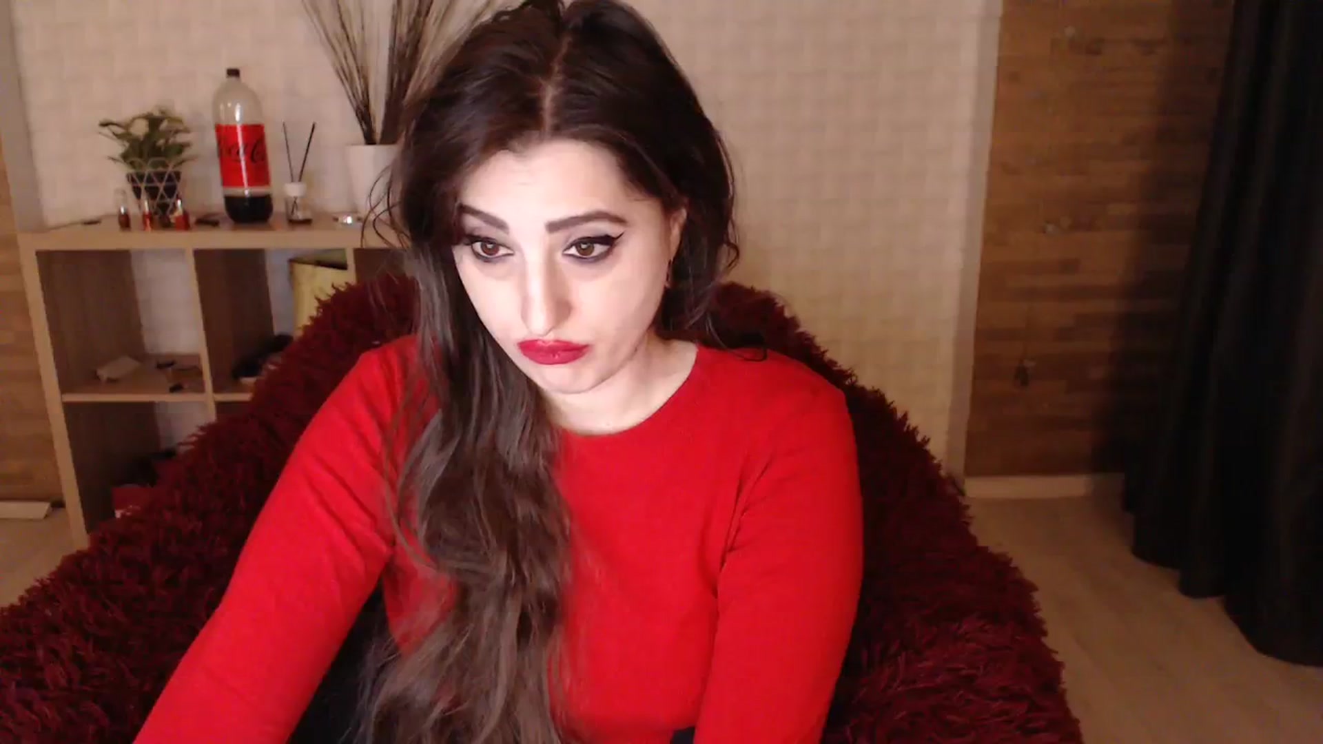 Gallery image thumbnail from HotRebbecca's myfreecams stream on, 02/17/2024, 07:29 image 3 of 20