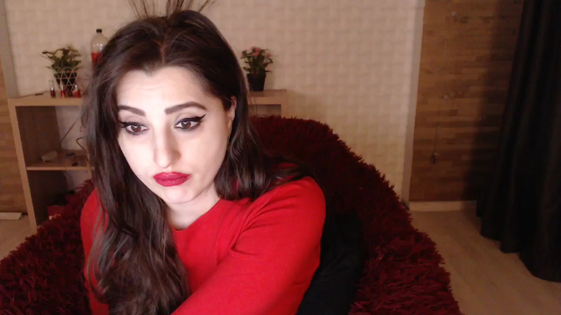 Gallery image thumbnail from HotRebbecca's myfreecams stream on, 02/17/2024, 07:29 image 8 of 20