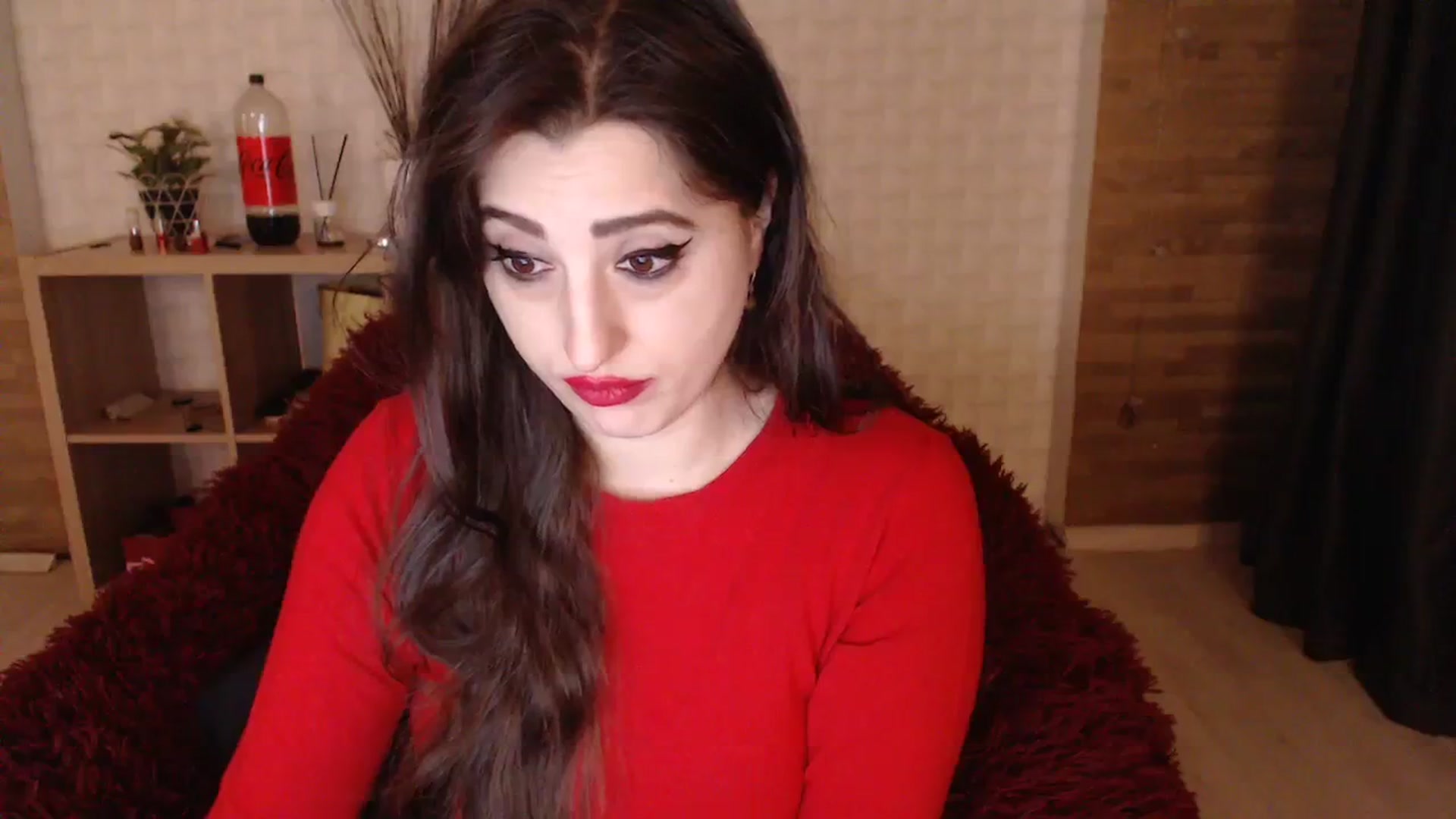 Gallery image thumbnail from HotRebbecca's myfreecams stream on, 02/17/2024, 07:29 image 9 of 20