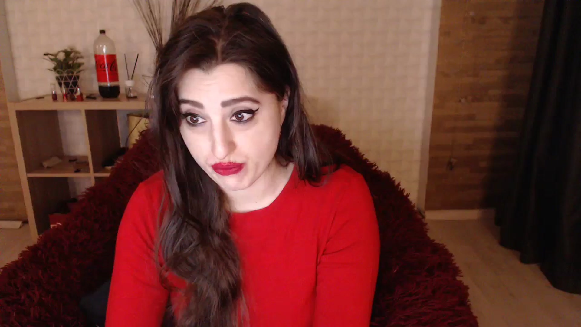 Gallery image thumbnail from HotRebbecca's myfreecams stream on, 02/17/2024, 07:29 image 16 of 20