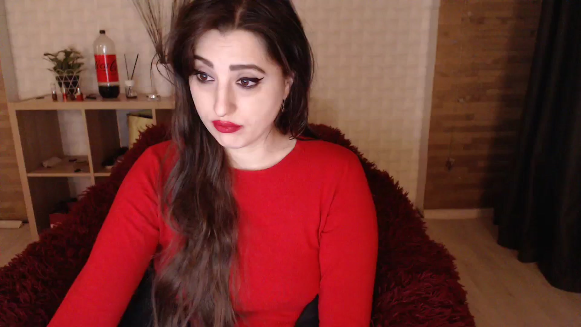 Gallery image thumbnail from HotRebbecca's myfreecams stream on, 02/17/2024, 07:29 image 4 of 20