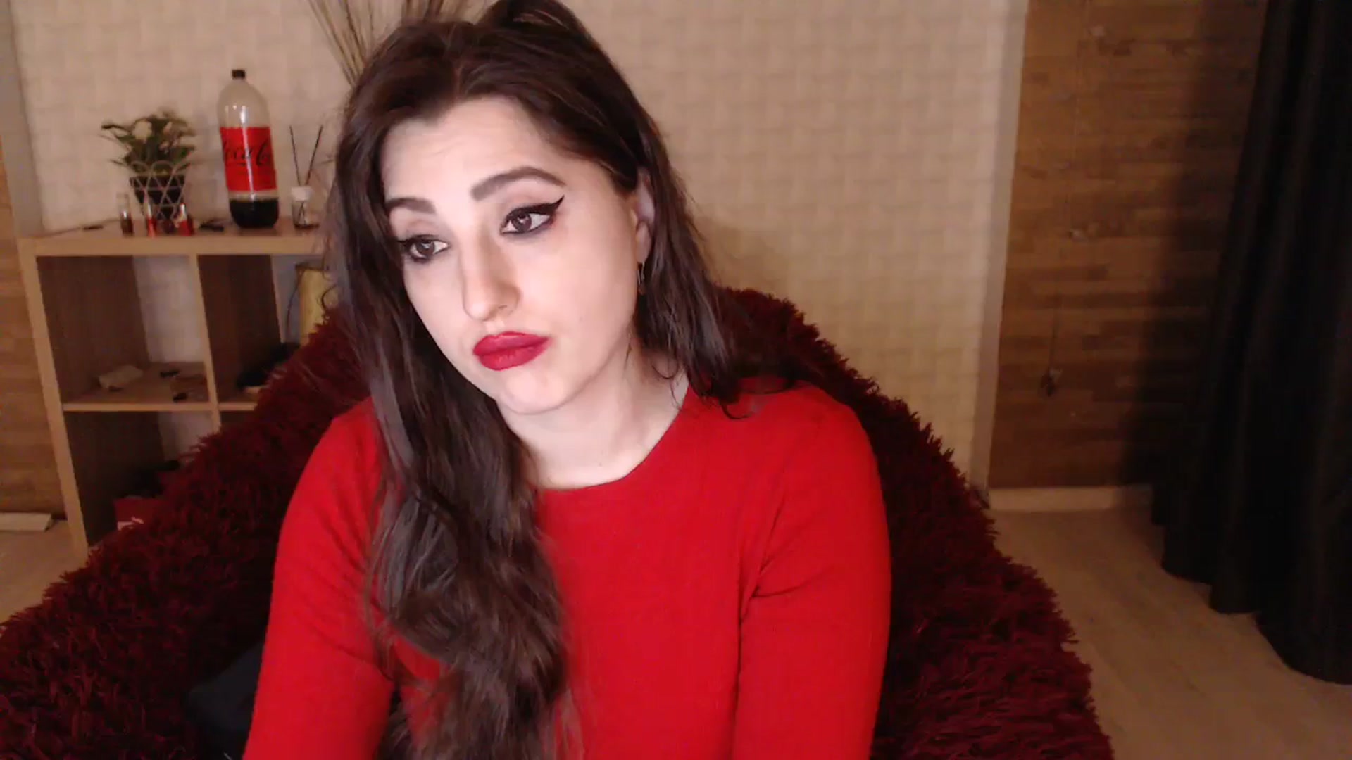 Gallery image thumbnail from HotRebbecca's myfreecams stream on, 02/17/2024, 07:29 image 14 of 20