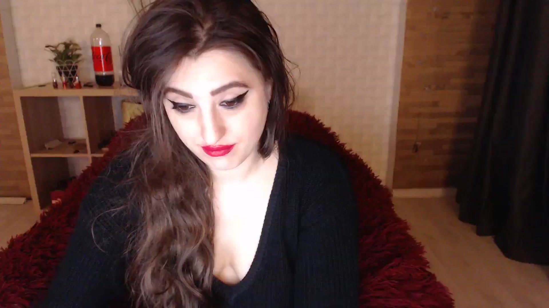 Gallery image thumbnail from HotRebbecca's myfreecams stream on, 02/18/2024, 04:11 image 5 of 20