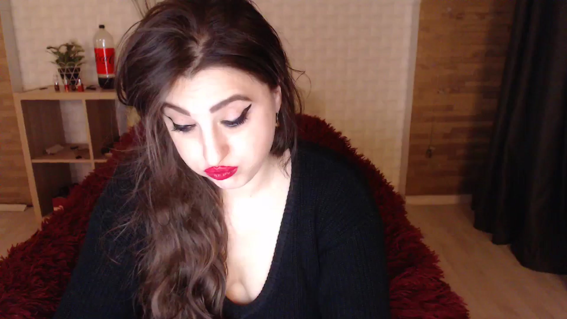 Gallery image thumbnail from HotRebbecca's myfreecams stream on, 02/18/2024, 04:11 image 14 of 20