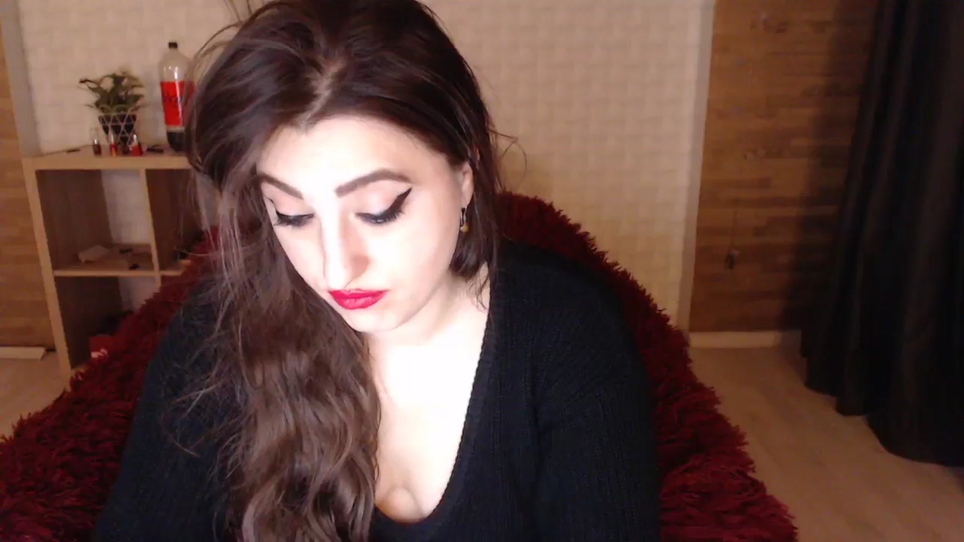 Gallery image thumbnail from HotRebbecca's myfreecams stream on, 02/18/2024, 04:11 image 13 of 20