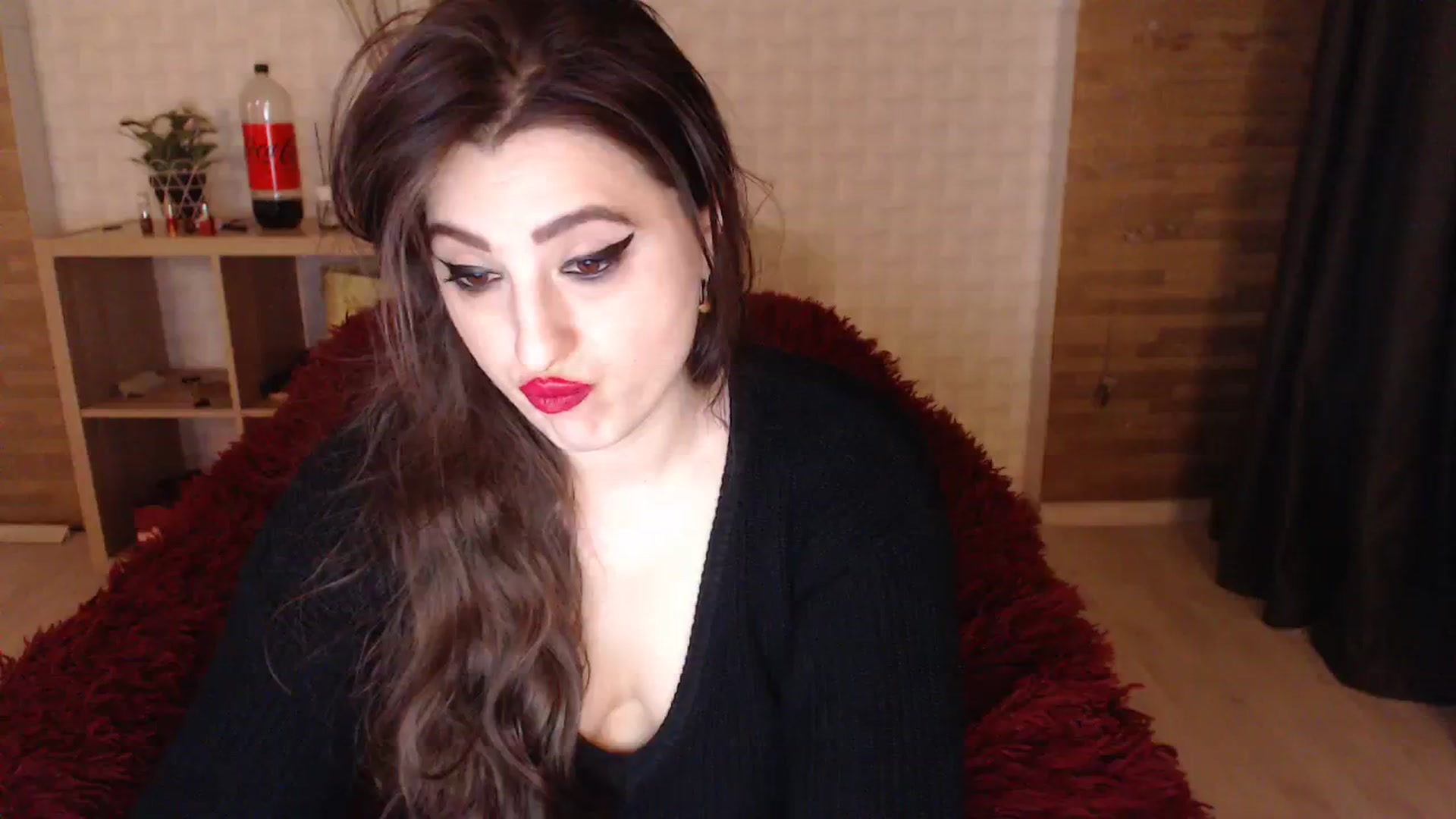 Gallery image thumbnail from HotRebbecca's myfreecams stream on, 02/18/2024, 04:11 image 20 of 20