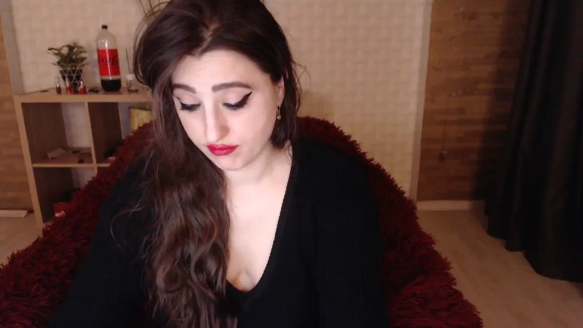 Gallery image thumbnail from HotRebbecca's myfreecams stream on, 02/18/2024, 04:11 image 12 of 20