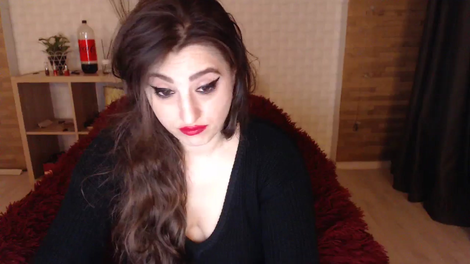 Gallery image thumbnail from HotRebbecca's myfreecams stream on, 02/18/2024, 04:11 image 8 of 20