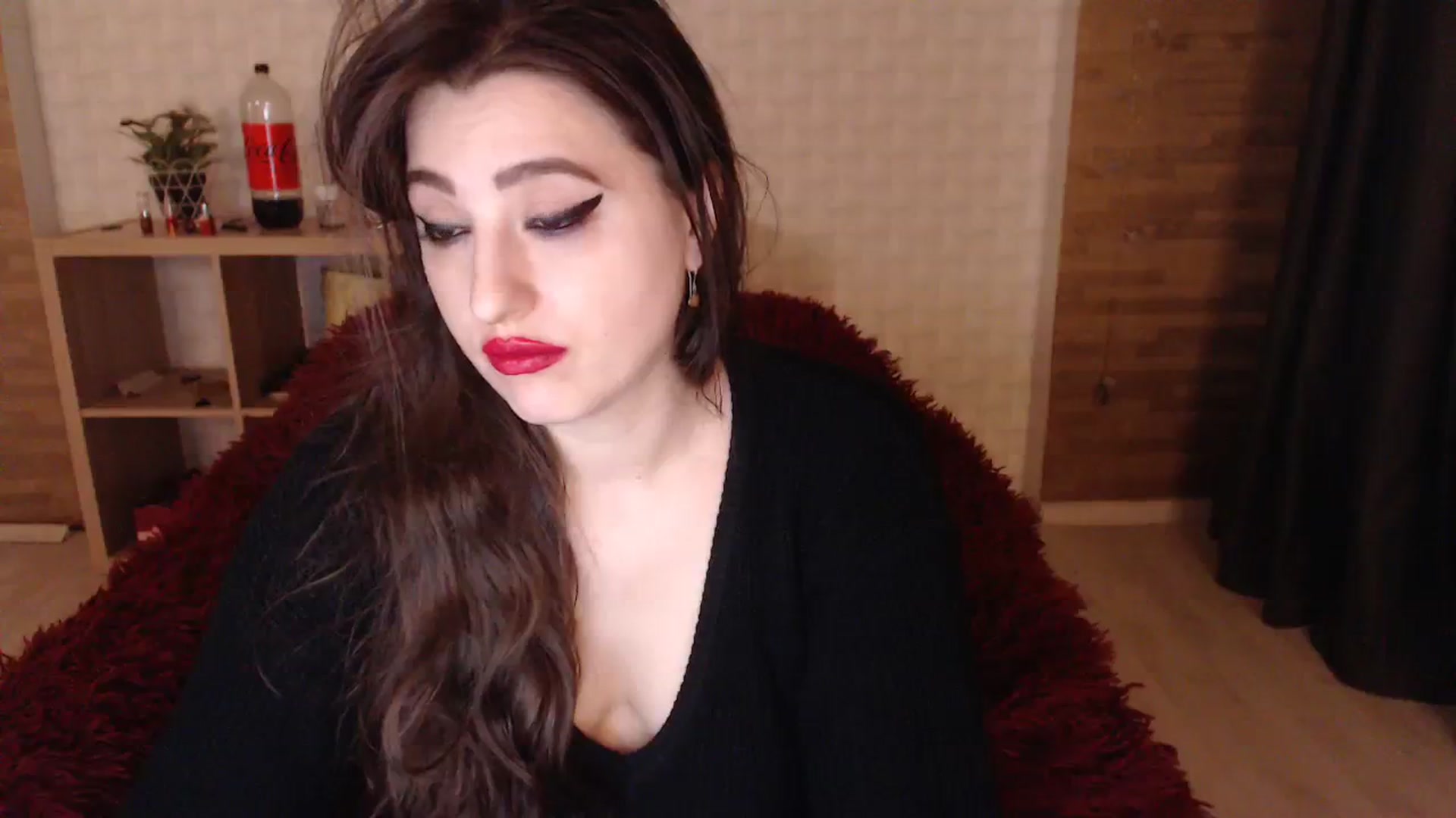 Gallery image thumbnail from HotRebbecca's myfreecams stream on, 02/18/2024, 04:11 image 15 of 20