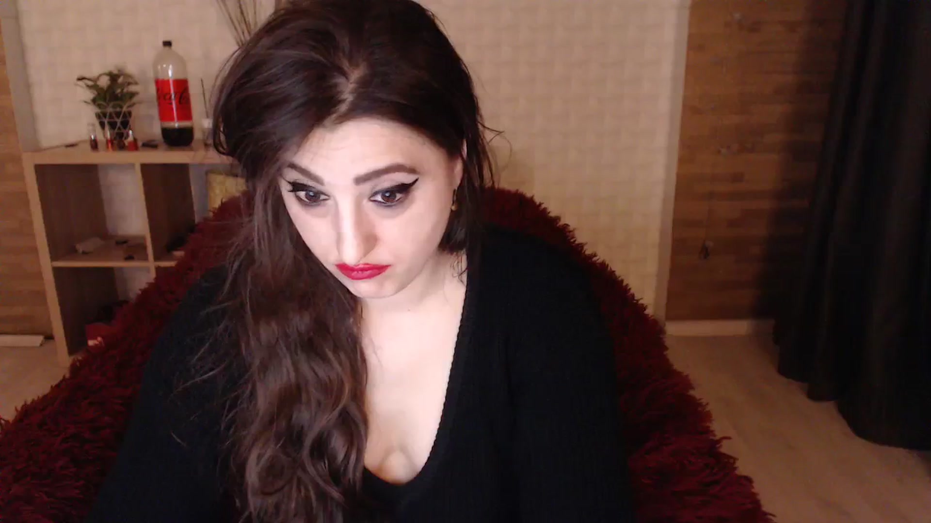 Gallery image thumbnail from HotRebbecca's myfreecams stream on, 02/18/2024, 04:11 image 16 of 20