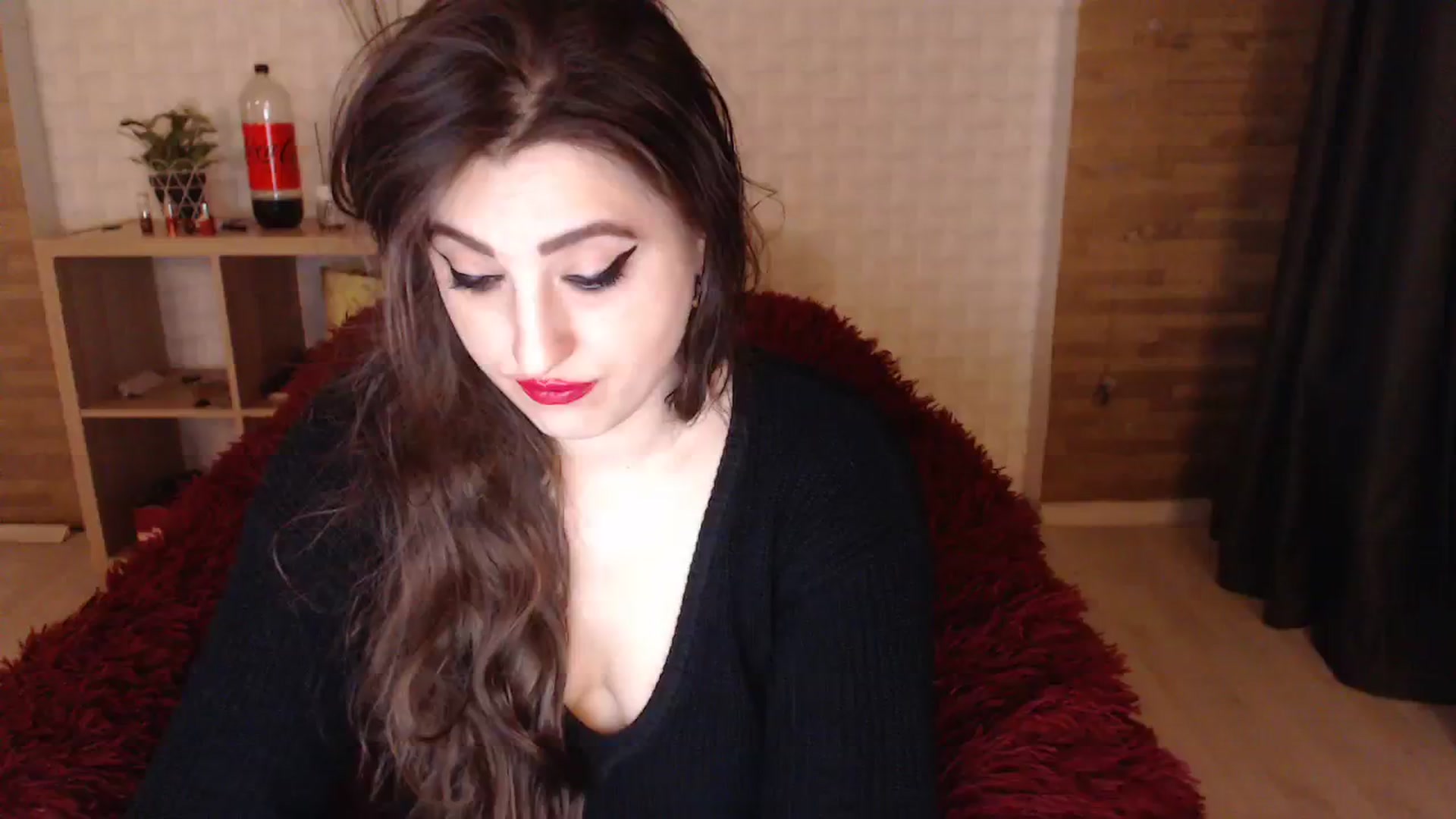 Gallery image thumbnail from HotRebbecca's myfreecams stream on, 02/18/2024, 04:11 image 10 of 20