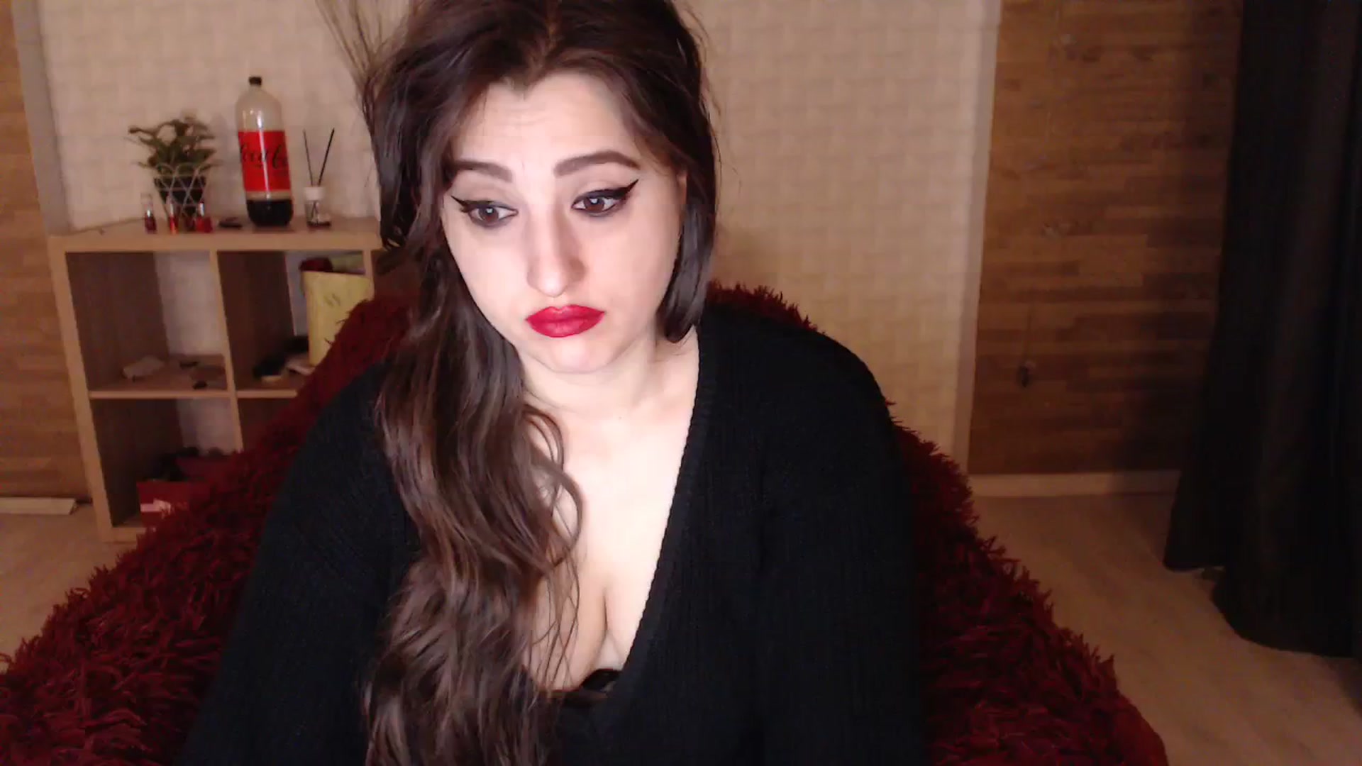 Gallery image thumbnail from HotRebbecca's myfreecams stream on, 02/21/2024, 04:04 image 7 of 20