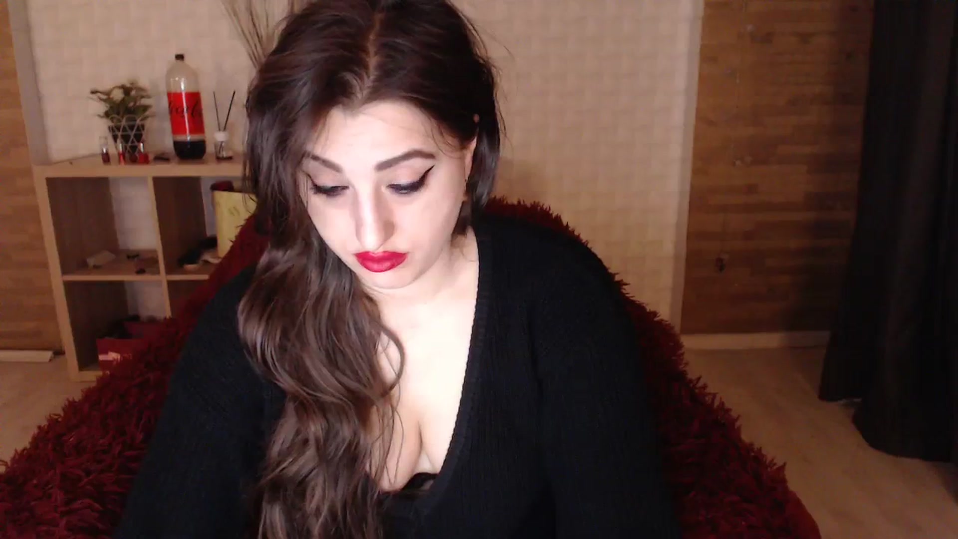 Gallery image thumbnail from HotRebbecca's myfreecams stream on, 02/21/2024, 04:04 image 3 of 20