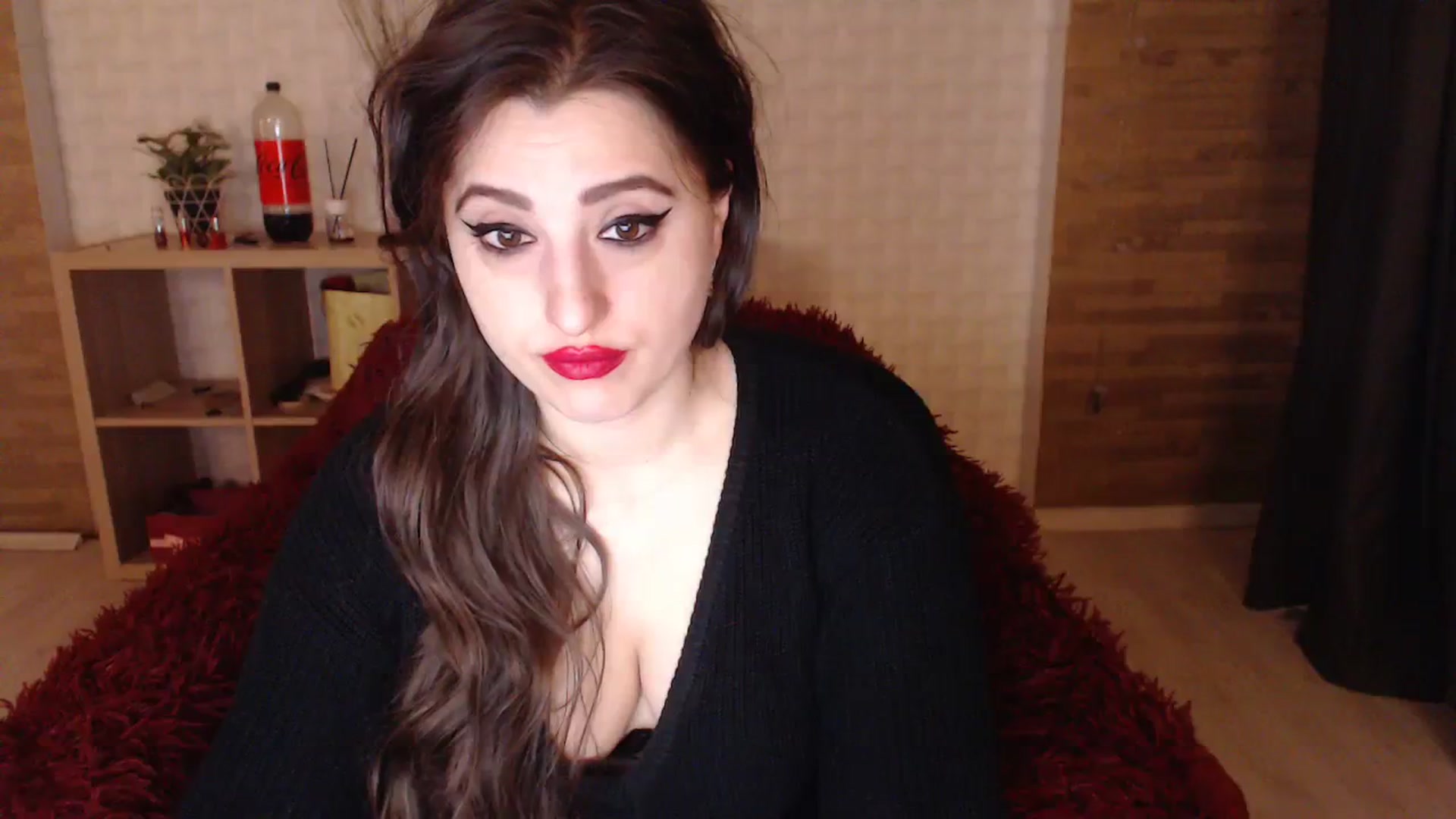 Gallery image thumbnail from HotRebbecca's myfreecams stream on, 02/21/2024, 04:04 image 5 of 20