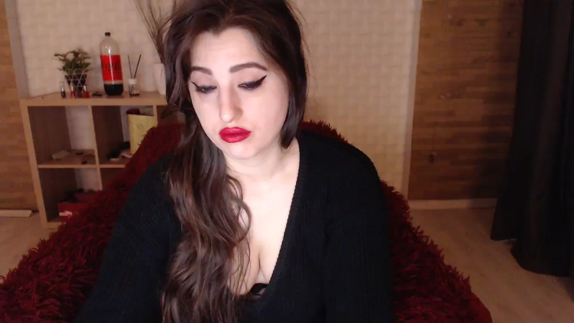 Gallery image thumbnail from HotRebbecca's myfreecams stream on, 02/21/2024, 04:04 image 10 of 20