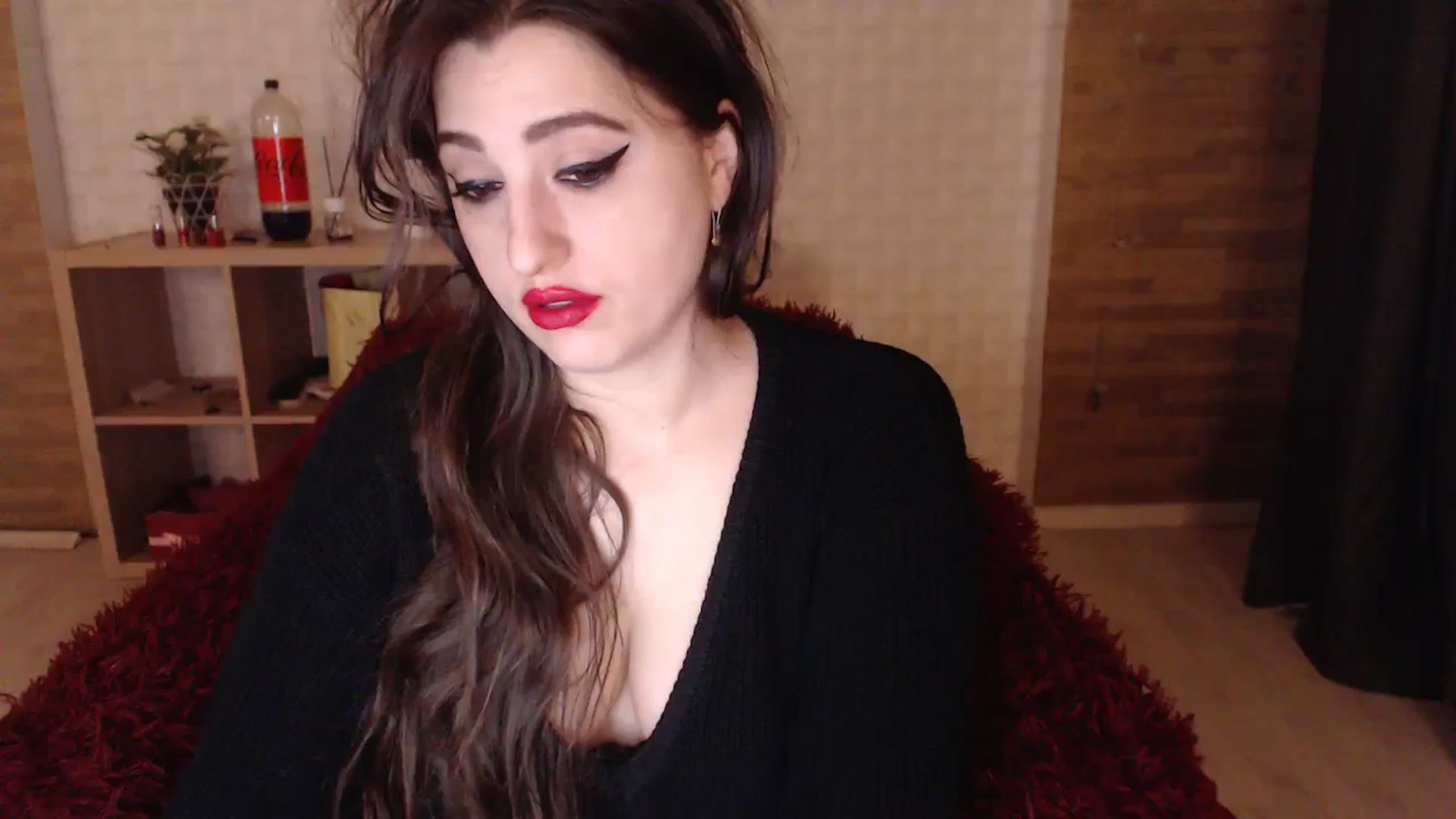 Gallery image thumbnail from HotRebbecca's myfreecams stream on, 02/21/2024, 04:04 image 19 of 20