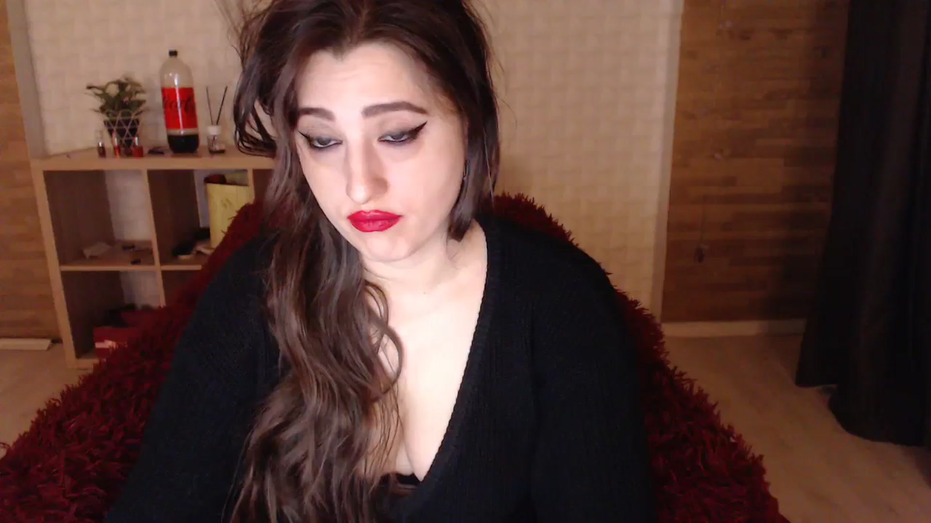 Gallery image thumbnail from HotRebbecca's myfreecams stream on, 02/21/2024, 04:04 image 18 of 20