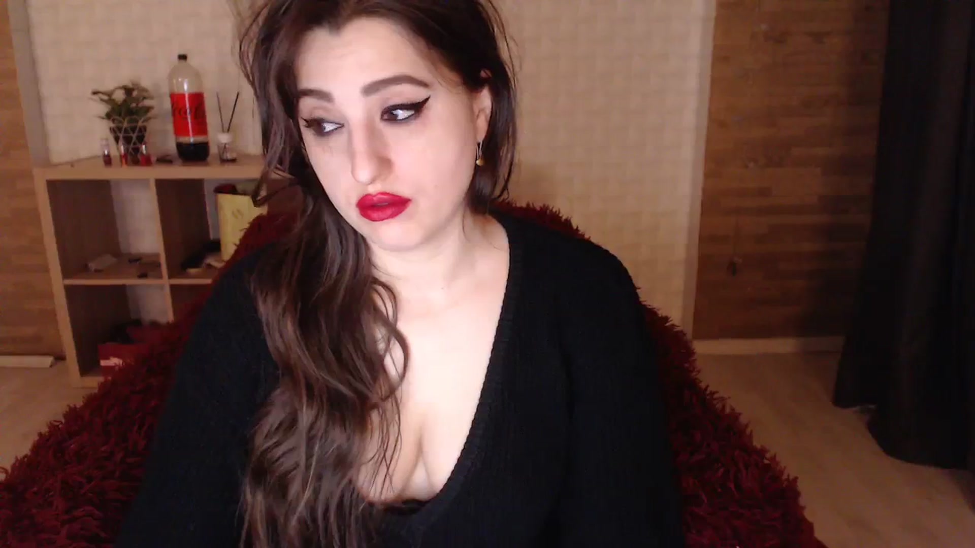 Gallery image thumbnail from HotRebbecca's myfreecams stream on, 02/21/2024, 04:04 image 14 of 20