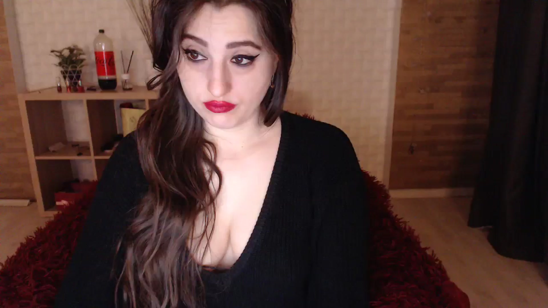 Gallery image thumbnail from HotRebbecca's myfreecams stream on, 02/21/2024, 04:04 image 12 of 20