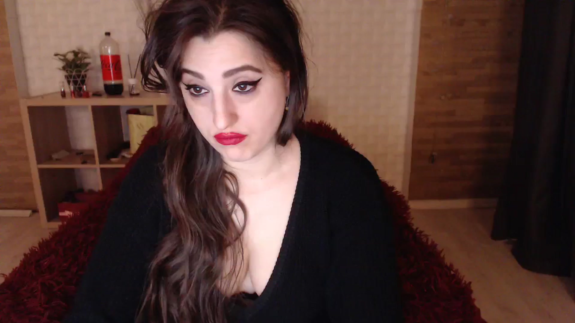 Gallery image thumbnail from HotRebbecca's myfreecams stream on, 02/21/2024, 04:04 image 17 of 20