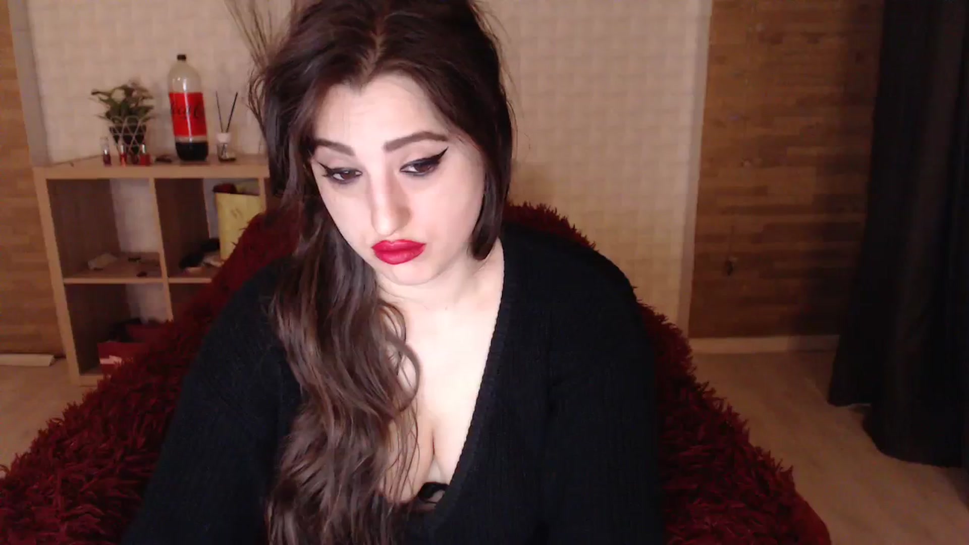 Gallery image thumbnail from HotRebbecca's myfreecams stream on, 02/21/2024, 04:04 image 11 of 20