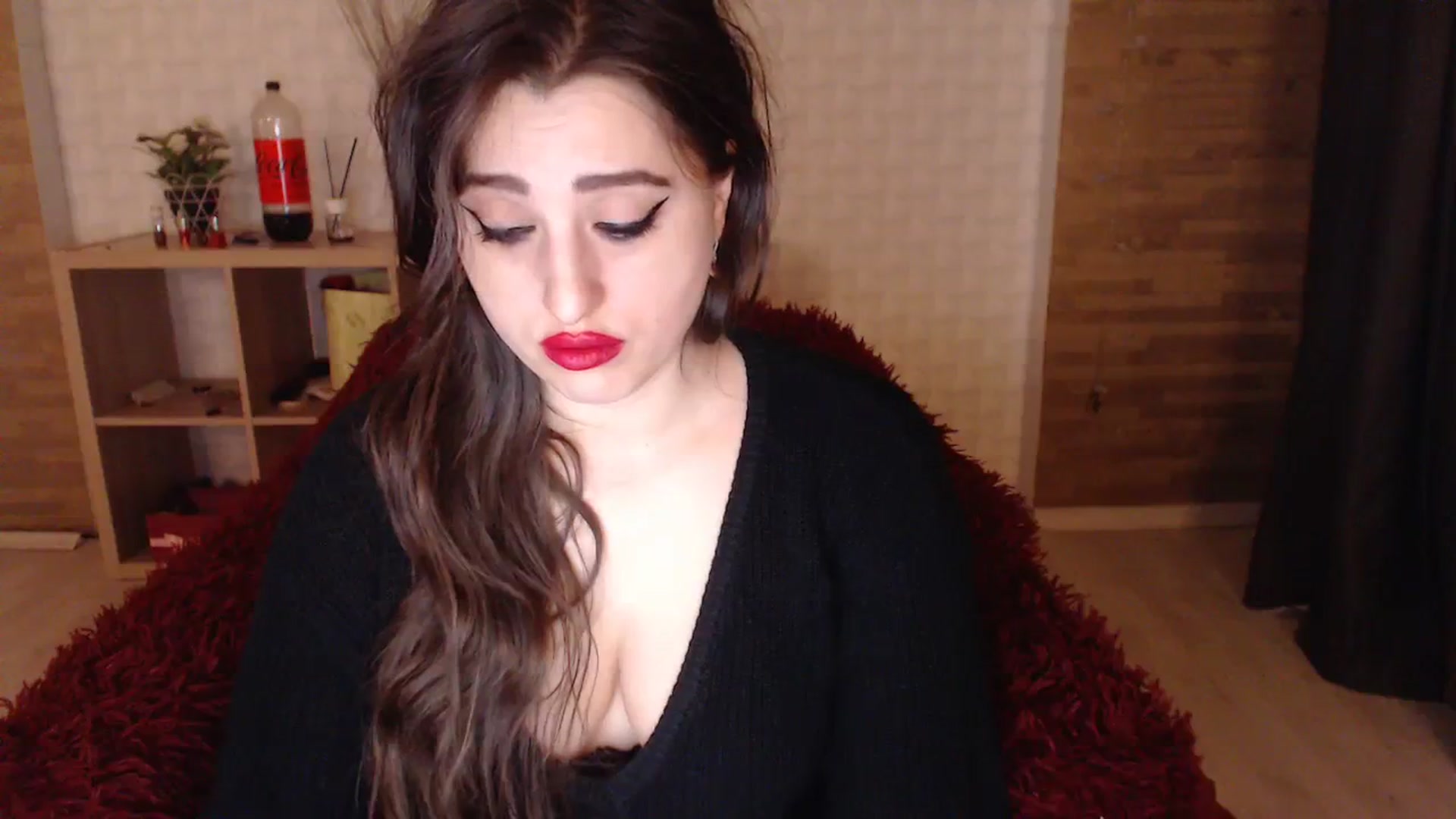 Gallery image thumbnail from HotRebbecca's myfreecams stream on, 02/21/2024, 04:04 image 15 of 20