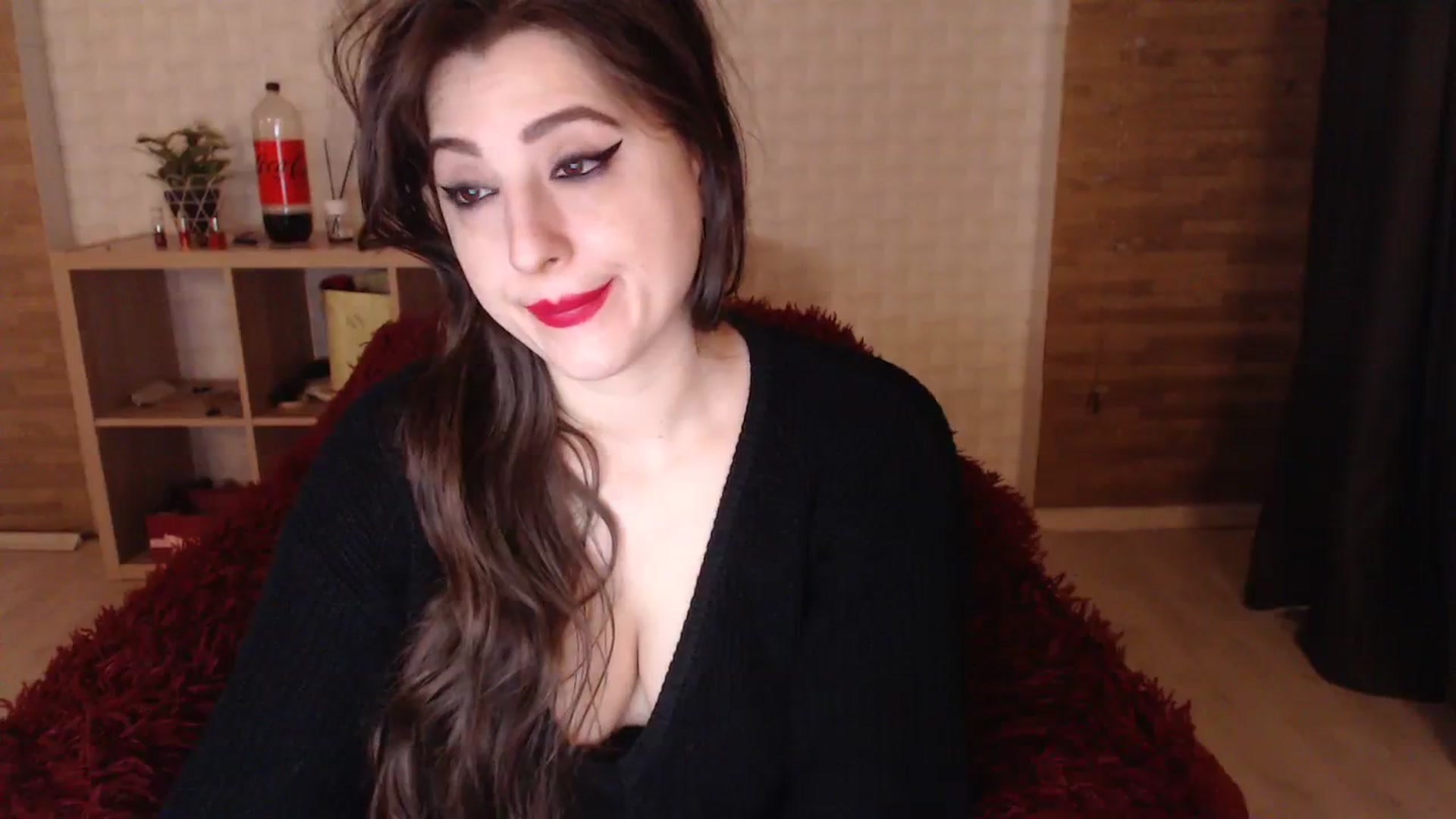 Gallery image thumbnail from HotRebbecca's myfreecams stream on, 02/21/2024, 04:04 image 6 of 20