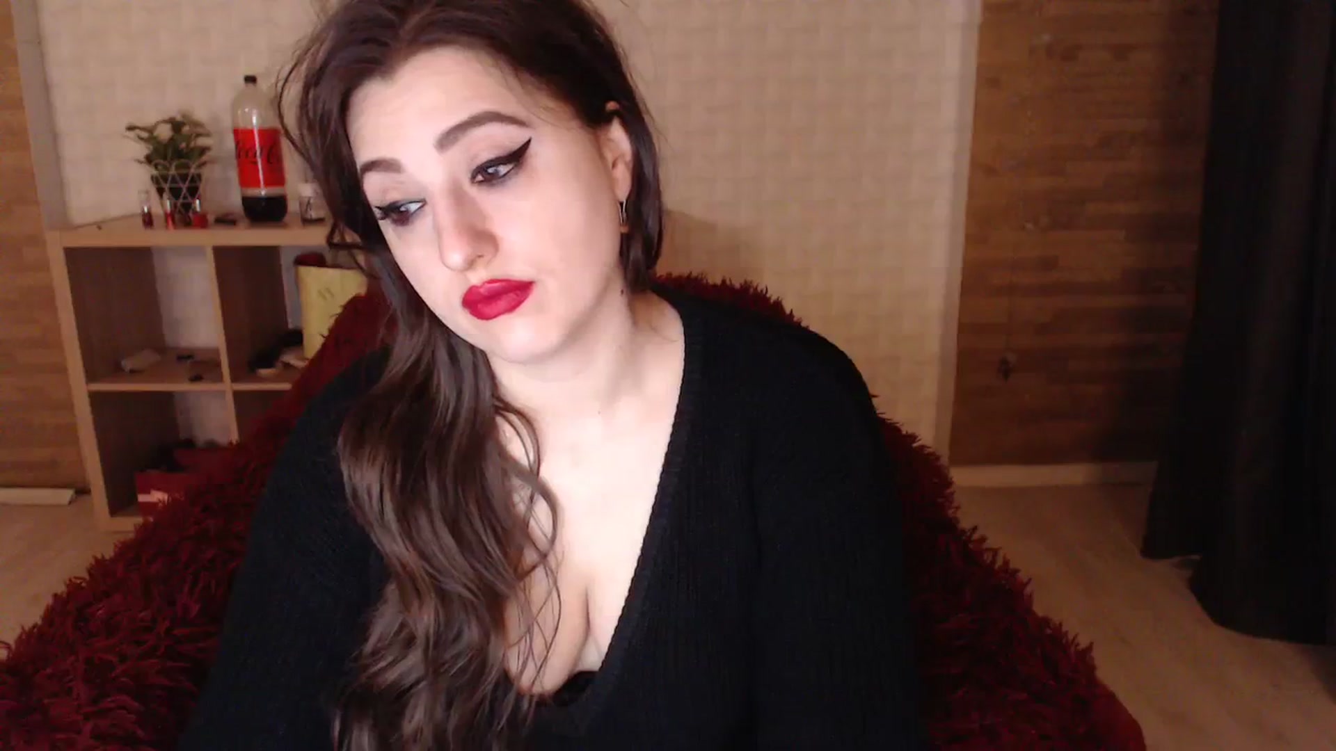 Gallery image thumbnail from HotRebbecca's myfreecams stream on, 02/21/2024, 04:04 image 4 of 20