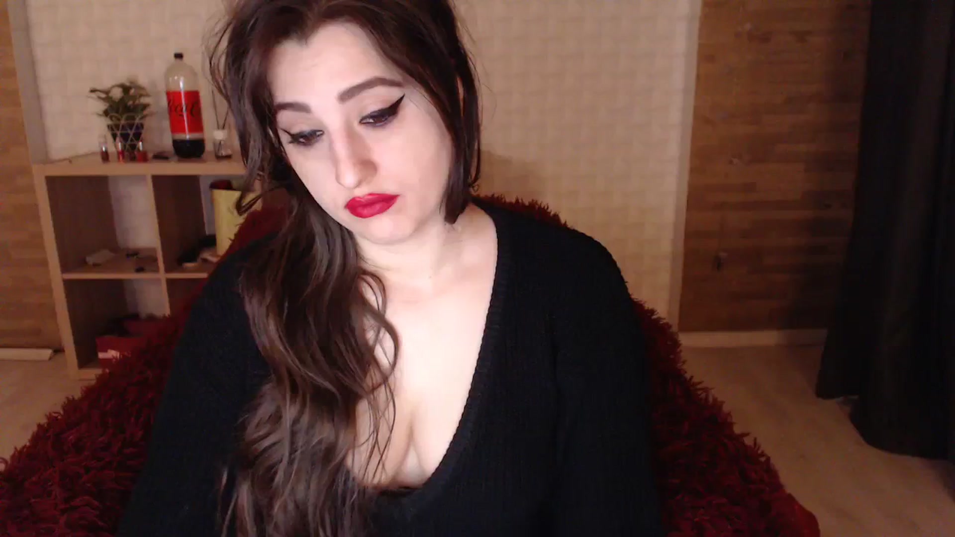 Gallery image thumbnail from HotRebbecca's myfreecams stream on, 02/21/2024, 04:04 image 13 of 20