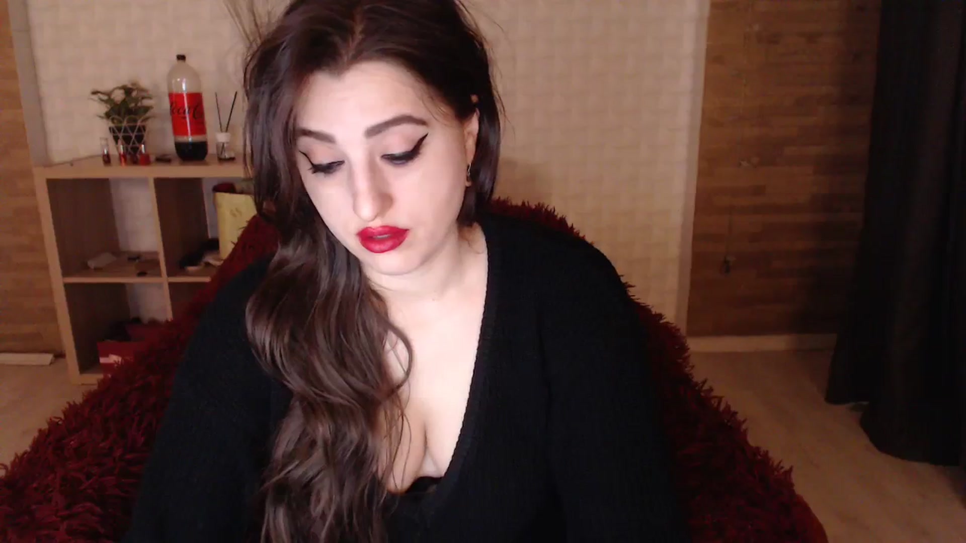 Gallery image thumbnail from HotRebbecca's myfreecams stream on, 02/21/2024, 04:04 image 2 of 20