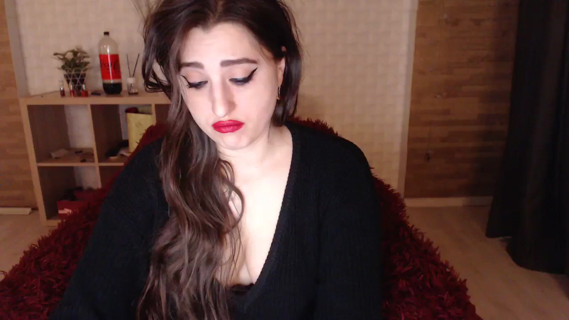 Gallery image thumbnail from HotRebbecca's myfreecams stream on, 02/21/2024, 04:04 image 20 of 20