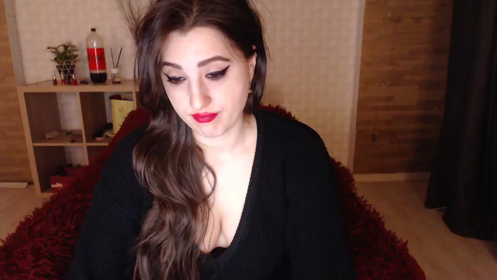 Gallery image thumbnail from HotRebbecca's myfreecams stream on, 02/21/2024, 04:04 image 1 of 20