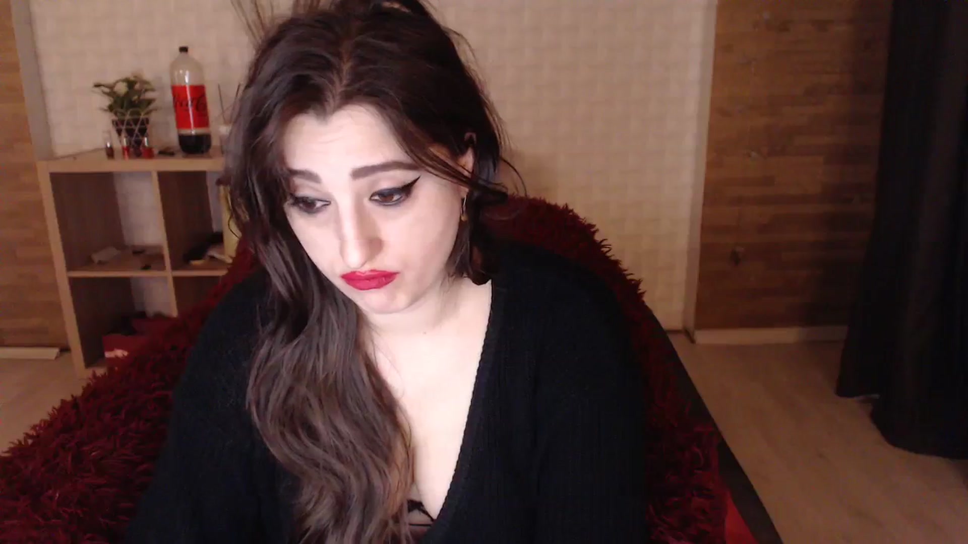 Gallery image thumbnail from HotRebbecca's myfreecams stream on, 02/21/2024, 05:47 image 4 of 20