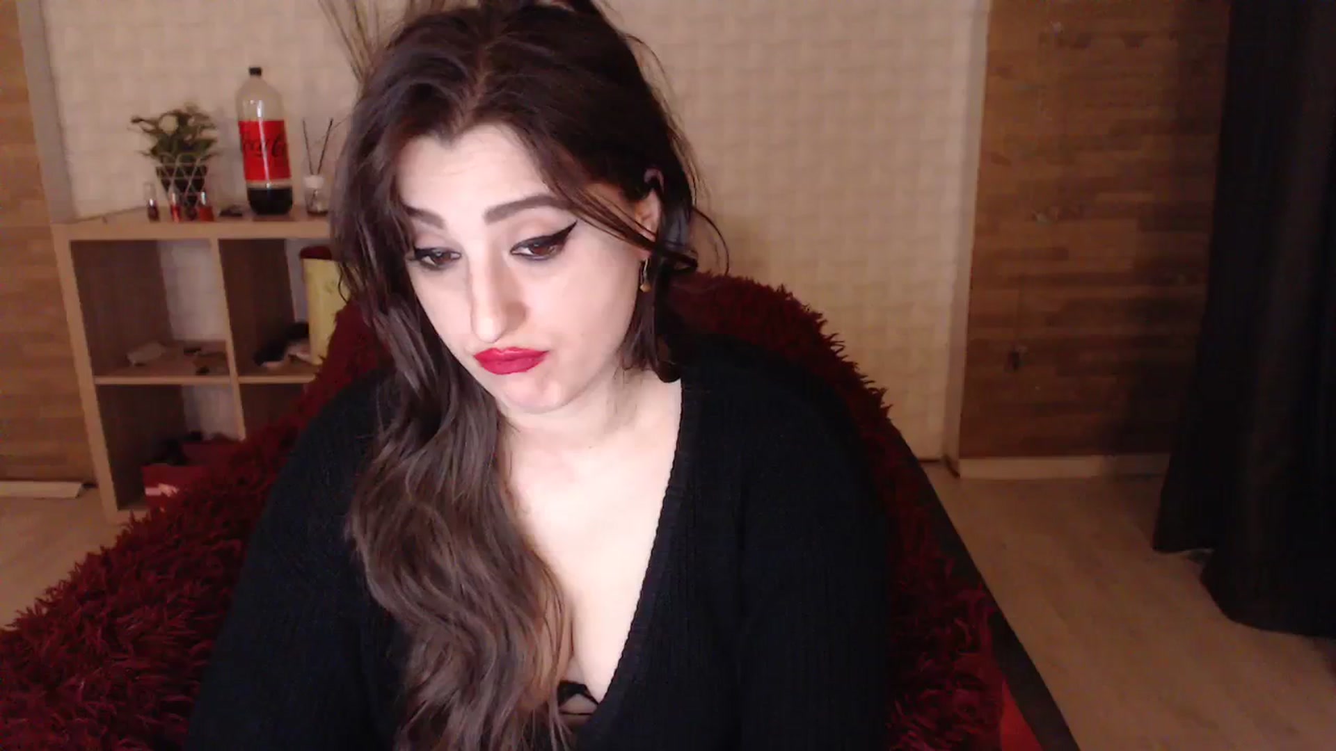 Gallery image thumbnail from HotRebbecca's myfreecams stream on, 02/21/2024, 05:47 image 7 of 20
