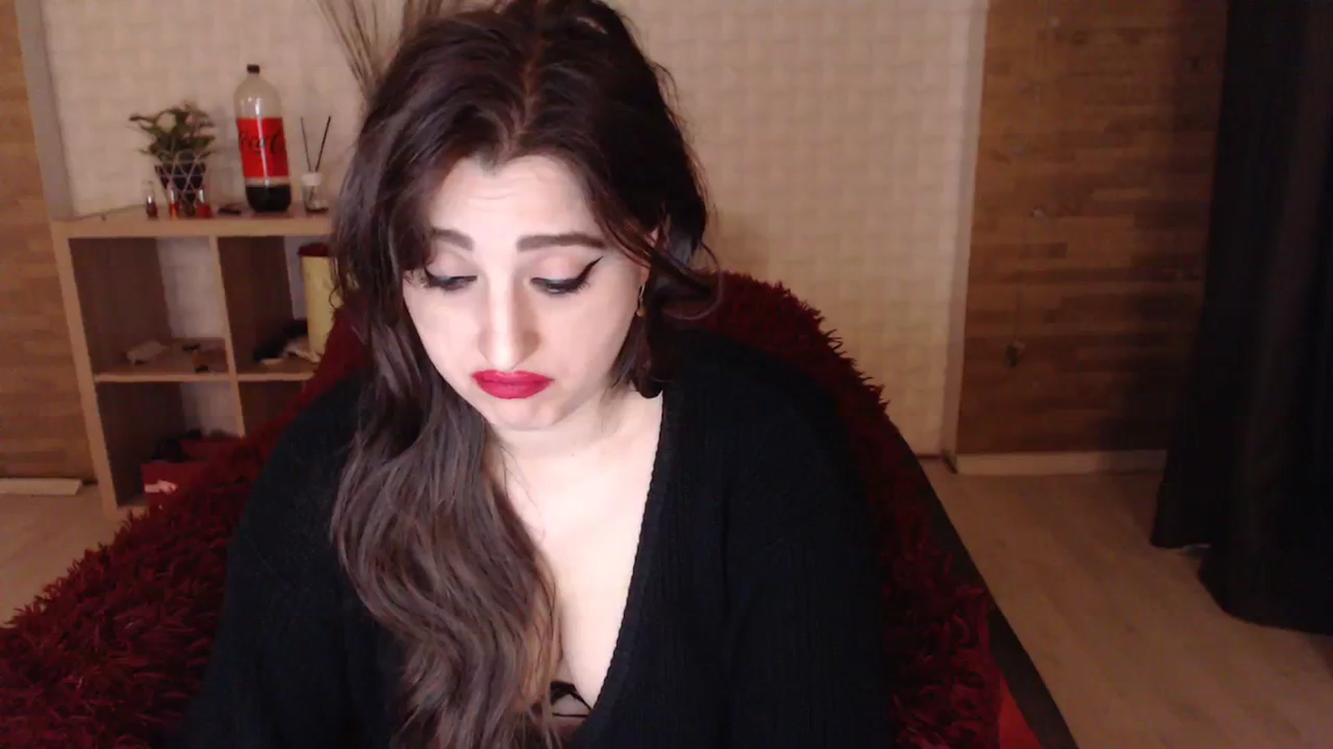Gallery image thumbnail from HotRebbecca's myfreecams stream on, 02/21/2024, 05:47 image 5 of 20