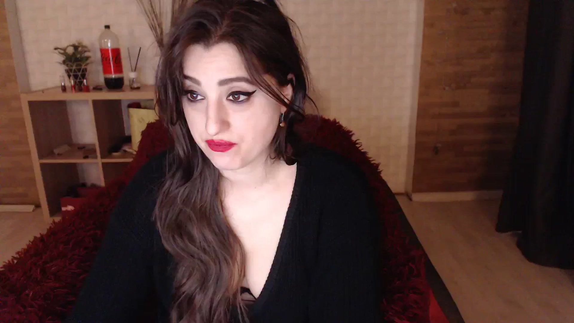 Gallery image thumbnail from HotRebbecca's myfreecams stream on, 02/21/2024, 05:47 image 9 of 20