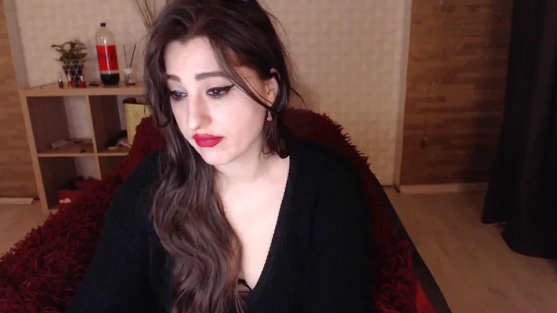 Gallery image thumbnail from HotRebbecca's myfreecams stream on, 02/21/2024, 05:47 image 18 of 20