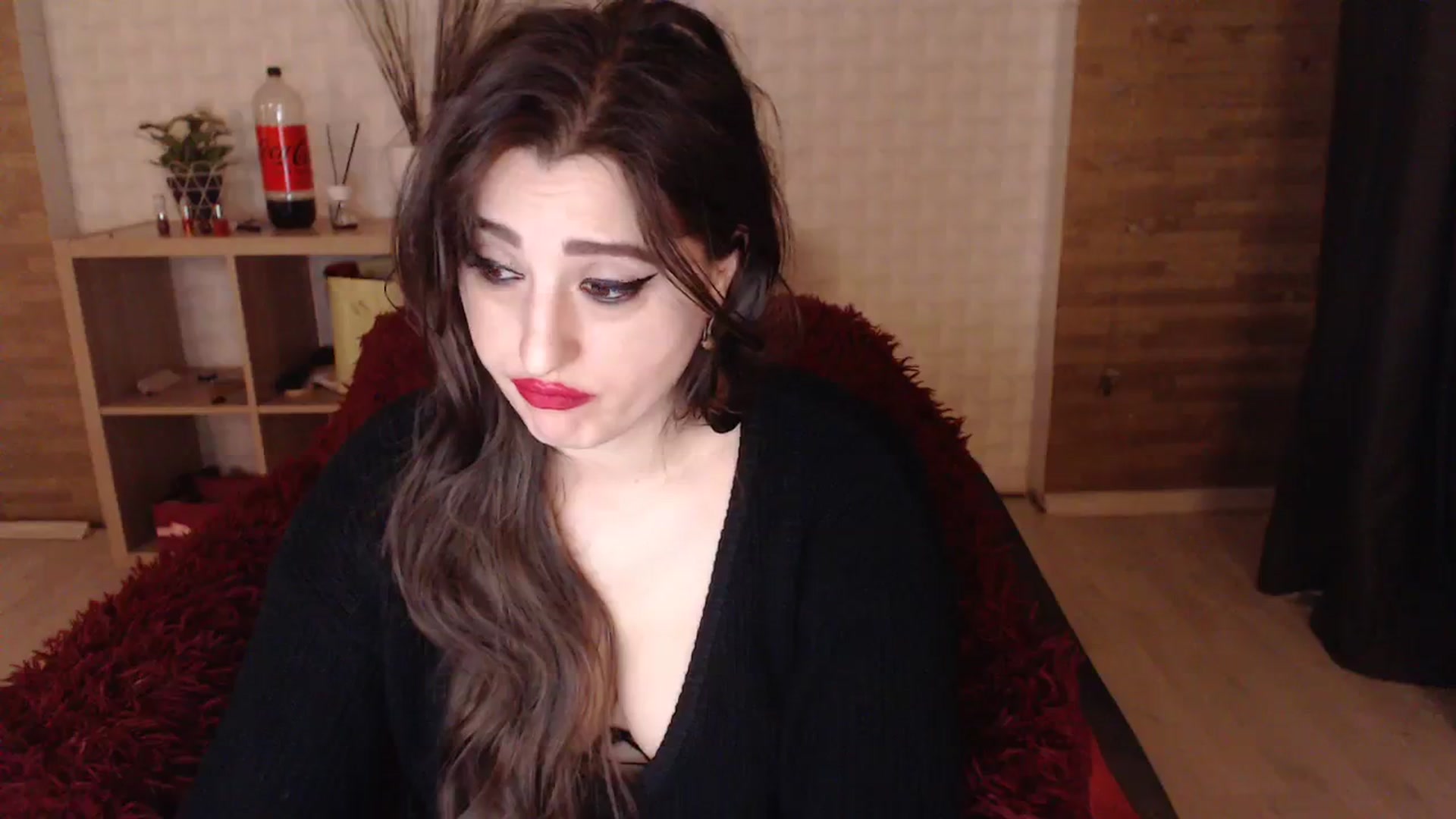 Gallery image thumbnail from HotRebbecca's myfreecams stream on, 02/21/2024, 05:47 image 13 of 20
