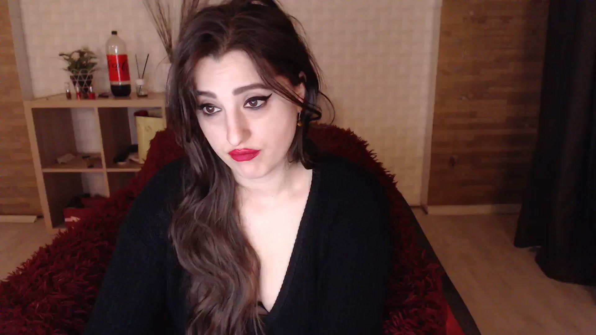 Gallery image thumbnail from HotRebbecca's myfreecams stream on, 02/21/2024, 05:47 image 11 of 20