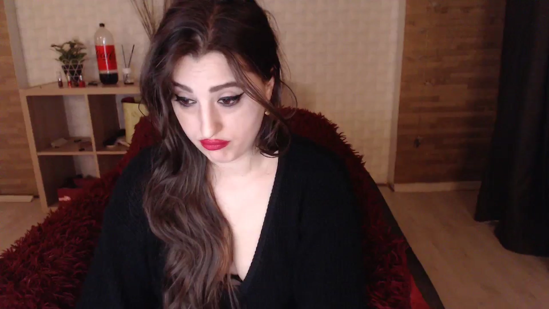 Gallery image thumbnail from HotRebbecca's myfreecams stream on, 02/21/2024, 05:47 image 19 of 20