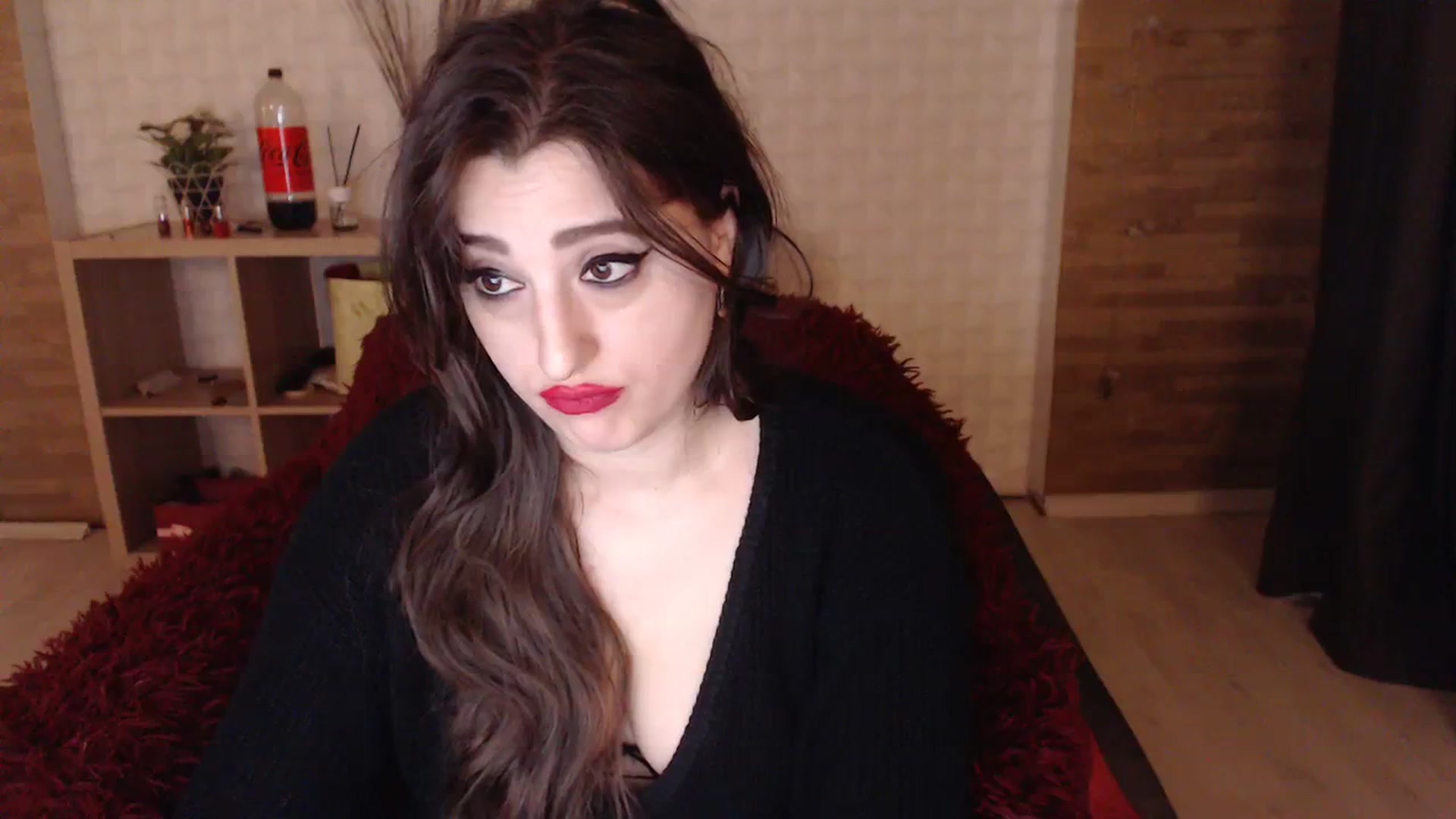 Gallery image thumbnail from HotRebbecca's myfreecams stream on, 02/21/2024, 05:47 image 15 of 20