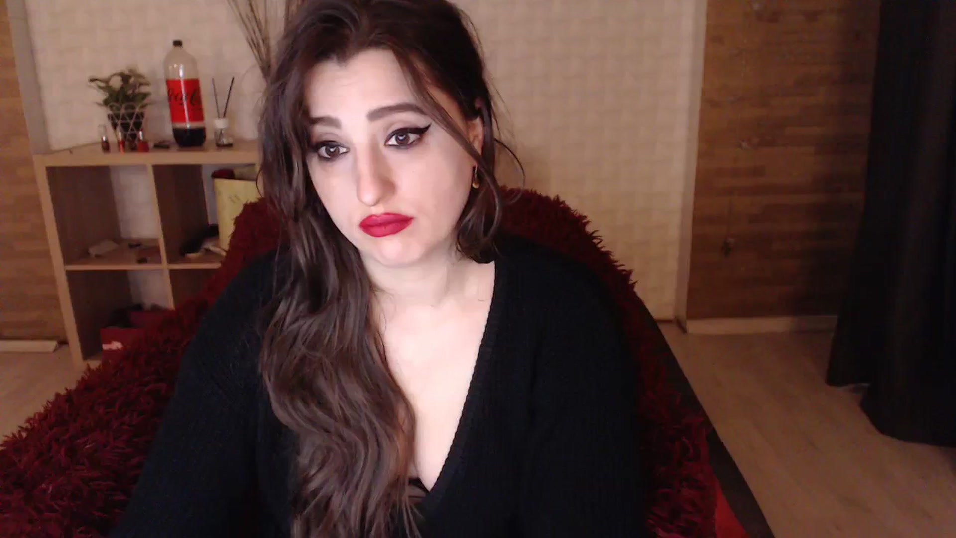 Gallery image thumbnail from HotRebbecca's myfreecams stream on, 02/21/2024, 05:47 image 20 of 20