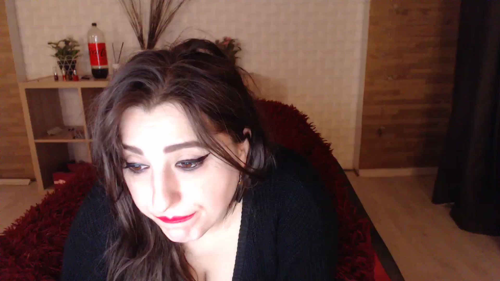 Gallery image thumbnail from HotRebbecca's myfreecams stream on, 02/21/2024, 05:47 image 14 of 20
