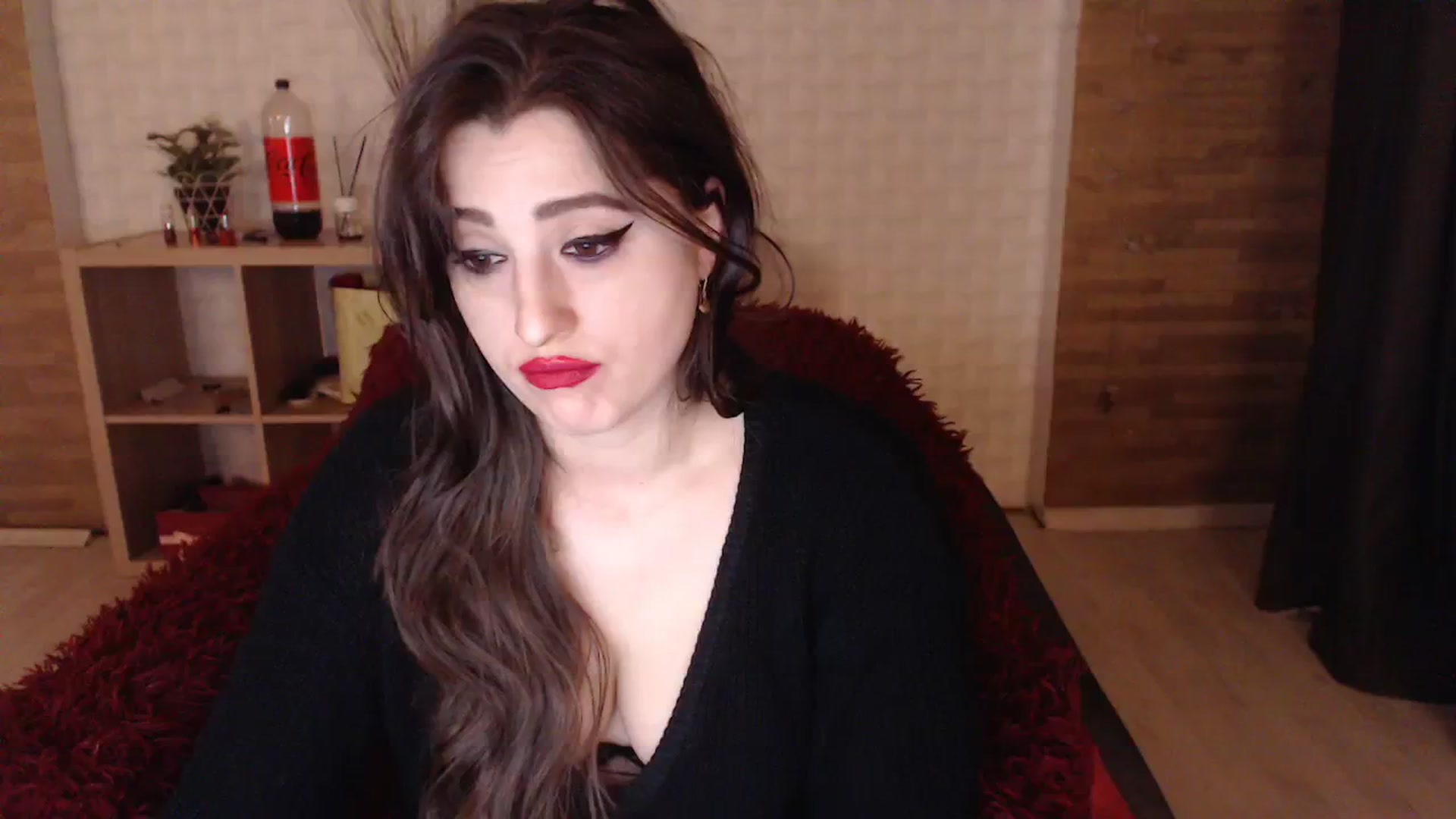 Gallery image thumbnail from HotRebbecca's myfreecams stream on, 02/21/2024, 05:47 image 6 of 20