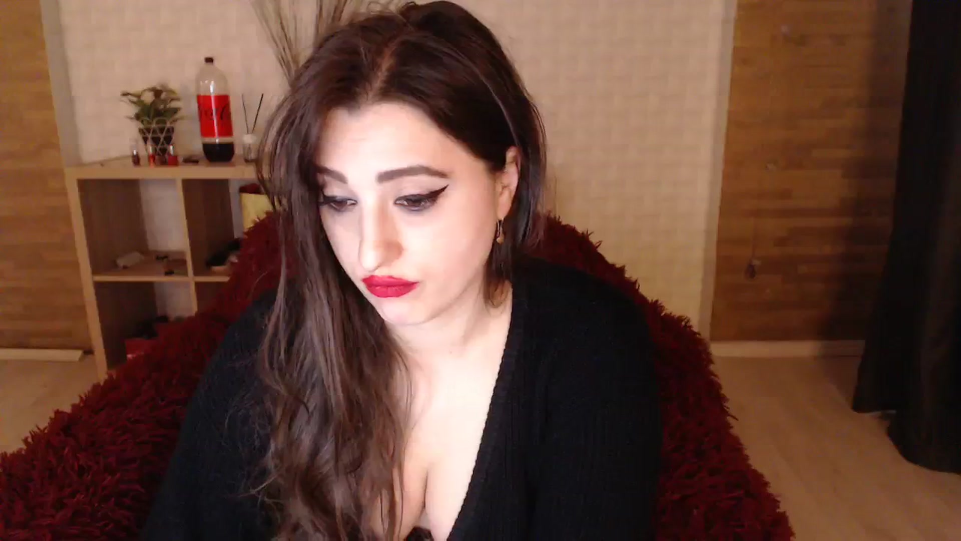 Gallery image thumbnail from HotRebbecca's myfreecams stream on, 02/21/2024, 07:29 image 9 of 20